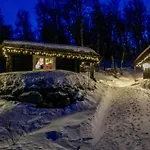 4 Bedroom In