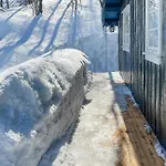 4 Bedroom In 헴세달