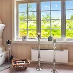 펜션 4 Bedroom In 헴세달