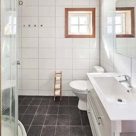 4 Bedroom In Holiday home Rauland