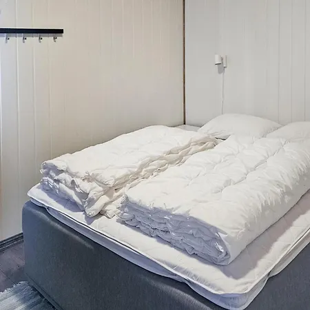 4 Bedroom In Holiday home *