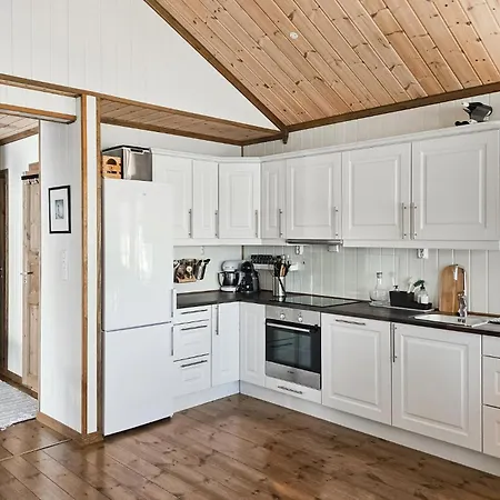 Holiday home 4 Bedroom In Rauland