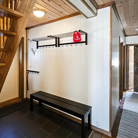 4 Bedroom In Holiday home