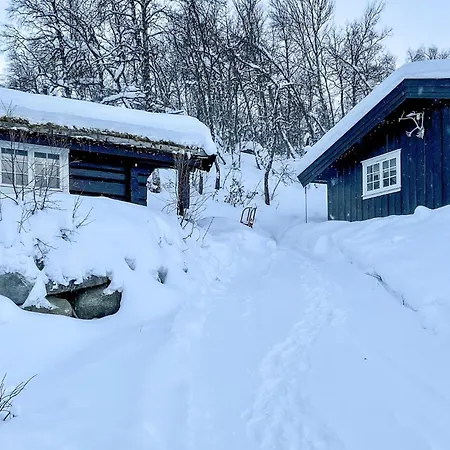 Holiday home 4 Bedroom In *