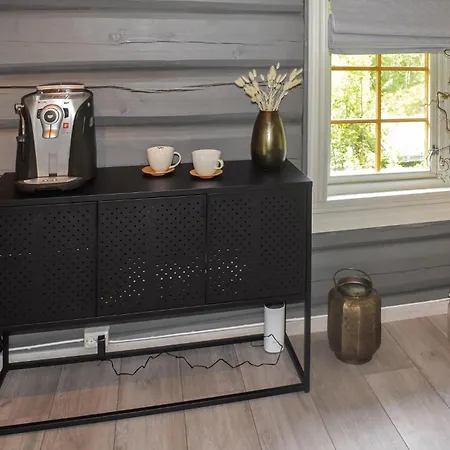 Holiday home 4 Bedroom In Hemsedal