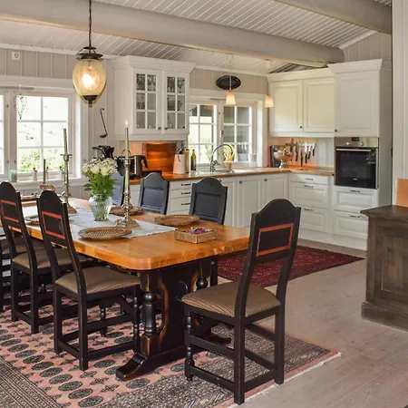 4 Bedroom In Hemsedal