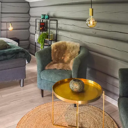 4 Bedroom In Holiday home