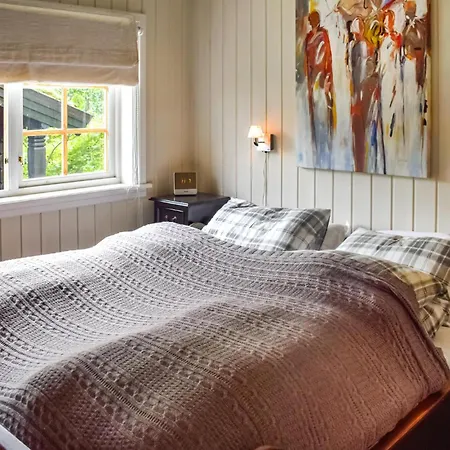 4 Bedroom In * ヘムセダール
