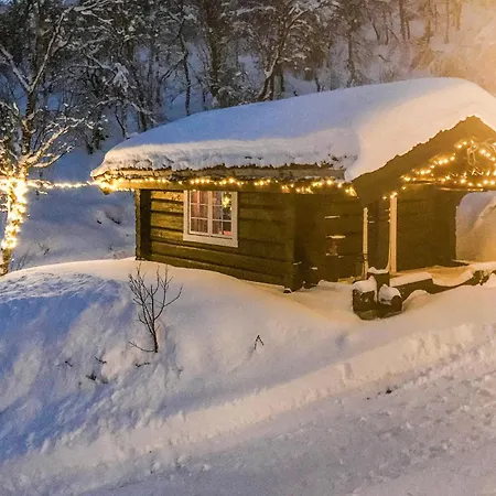 Prázdninový dům 4 Bedroom In Hemsedal
