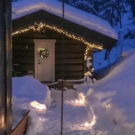 Holiday home 4 Bedroom In