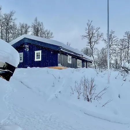 4 Bedroom In Holiday home