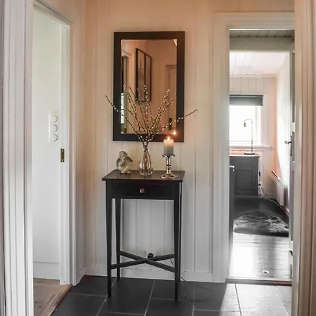 4 Bedroom In * ヘムセダール