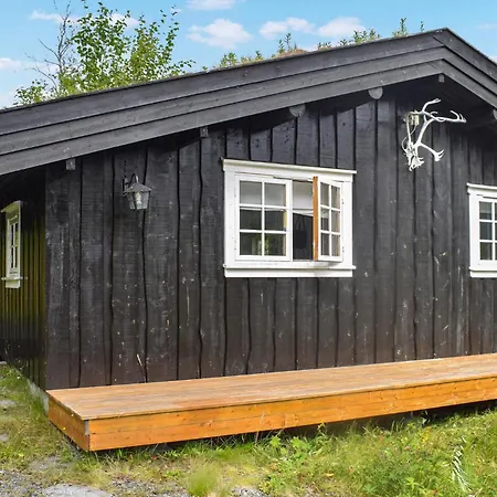 4 Bedroom In Holiday home Hemsedal