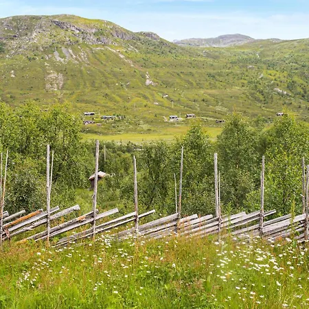 Holiday home 4 Bedroom In *