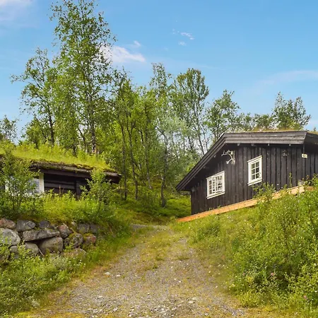 Holiday home 4 Bedroom In